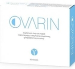 Zdjęcie Ovarin 60 tabletek