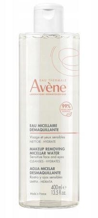 Zdjęcie AVENE Płyn micelarny 400ml!!!