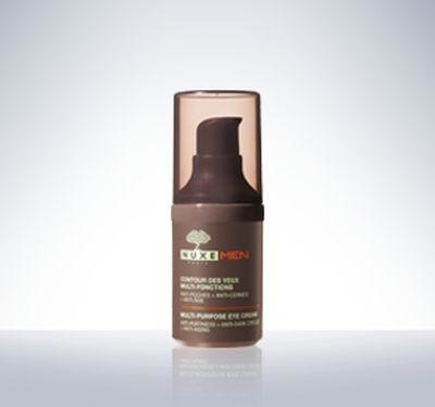 Zdjęcie NUXE MEN Wielofunkcyjny Krem pod oczy 15ml