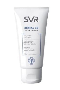 Zdjęcie SVR XERIAL 30 Krem złuszczający z mocznikiem 50 ml