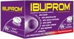 Zdjęcie Ibuprom 200 mg 96 tabletek