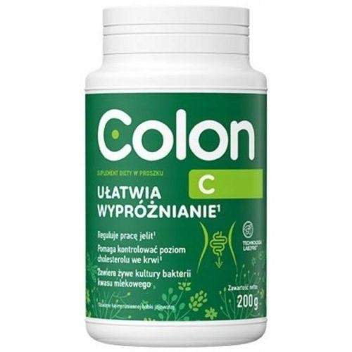 Zdjęcie Colon C  200 g
