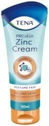 Zdjęcie TENA ZINC CREAM Krem z cynkiem...
