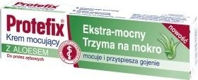 Zdjęcie Protefix krem mocujacy z aloesem 47 g