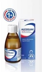 Zdjęcie Mucosolvan syrop 0,03 g/5ml 20...