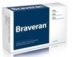 Zdjęcie Braveran 8 tabletek