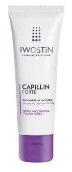 Zdjęcie IWOSTIN CAPILLIN FORTE Koncentrat 75ml