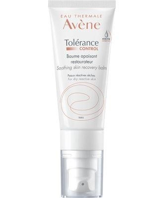 Zdjęcie AVENE TOLÉRANCE CONTROL Balsam 40ml