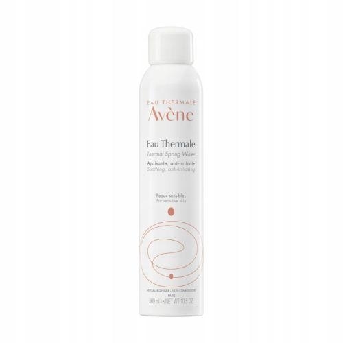 Zdjęcie AVENE Woda Termalna aerozol  300 ml