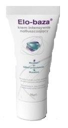 Zdjęcie Elo-baza Krem intensywnie natłuszczający 75g