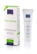 Zdjęcie ISIS Pharma TEEN Derm K Krem k...