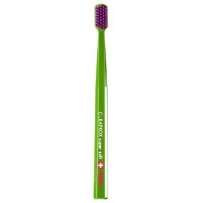 Zdjęcie CURAPROX CS 3960 Szczoteczka do zębów super miękka