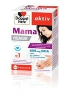 Zdjęcie Doppelherz aktiv Mama Premium ...