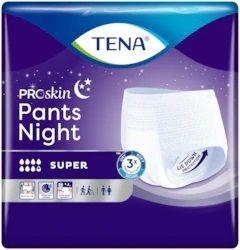 Zdjęcie Majt.chłon.TENA Pants ProSkinM Super Night