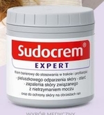 Zdjęcie SUDOCREM EXPERT Krem barierowy...