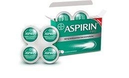 Zdjęcie Aspirin Pro 0,5 g 8 tabletek