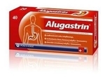 Zdjęcie Alugastrin 40 tabletek