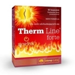 Zdjęcie OLIMP Therm Line forte new for...