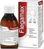 Zdjęcie Flegamax, 120ml