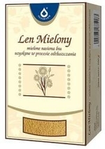 Zdjęcie Len mielony 450 g