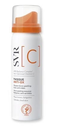 Zdjęcie SVR MASQUE C ANTI-OX, 50ml