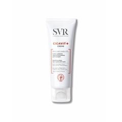 Zdjęcie SVR CICAVIT CR Krem Kojąco-regenerujący, 40ml