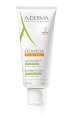 Zdjęcie A-DERMA EXOMEGA Control Balsam...