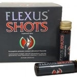 Zdjęcie Flexus Shots płyn doustny 20 f...