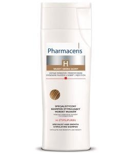 Zdjęcie ERIS PH H STIMUCLARIS Szampon, 250ml