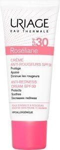 Zdjęcie URIAGE ROSELIANE Krem do skóry naczynkowej SPF 30, 40ml