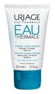 Zdjęcie URIAGE Eau Thermale Aktywnie nawilżający krem do rąk 50 ml