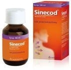 Zdjęcie Sinecod syrop 1,5 mg/1ml   100...