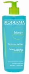 Zdjęcie BIODERMA SEBIUM MOUSSANT Żel  ...