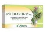 Zdjęcie Sylimarol 35mg  0,035 g 60 tab...