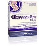 Zdjęcie Olimp Glucosamine Plus 60 kaps...