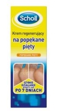 Zdjęcie SCHOLL Krem na popękane pięty