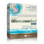 Zdjęcie Olimp Gold Glucosamine 1000 60...