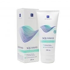 Zdjęcie SQUAMAX Emulsja złuszczająco-nawilżająca do skóry 200ml