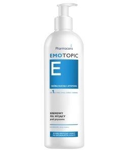 Zdjęcie ERIS PH EMOTOPIC Żel Myjący 400 ml