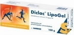 Zdjęcie Diclac Lipogel żel 0,01 g/g 10...
