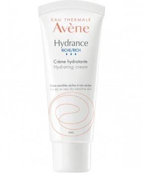 Zdjęcie AVENE HYDRANCE OPTIMALE RICHE Krem nawilżający 40 ml