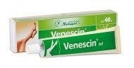 Zdjęcie Venescin żel (0,02g+0,118g) 40 g
