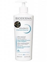Zdjęcie BIODERMA ATODERM INTENSIVE Bal...