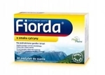 Zdjęcie Fiorda o smaku cytryny 30 past...