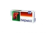 Zdjęcie Hepatil 150 mg 40 tabletek