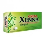 Zdjęcie Xenna Extra Comfort 10 tablete...