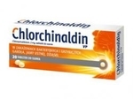 Zdjęcie Chlorchinaldin VP tabletki do ...