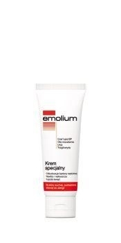 Zdjęcie EMOLIUM INTENSIVE Krem specjalny, 75 ml