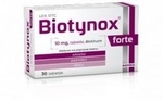 Zdjęcie Biotynox Forte, 30 tabl.