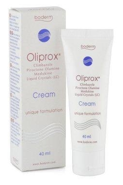 Zdjęcie OLIPROX Krem 40 ml
